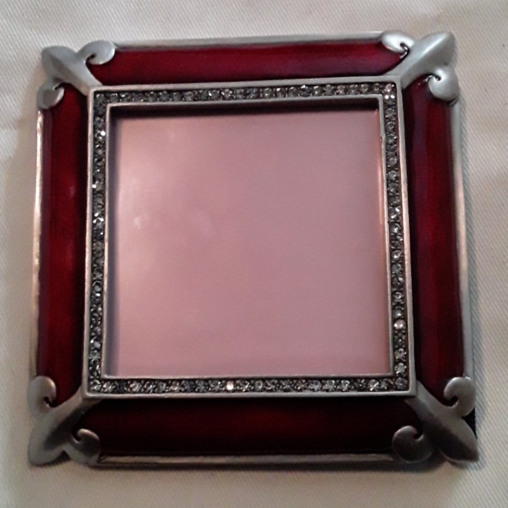 Victoria Secret Picture Frame - Picture 3 of 7